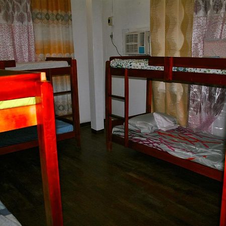 8Th Street Guesthouse Себу Экстерьер фото