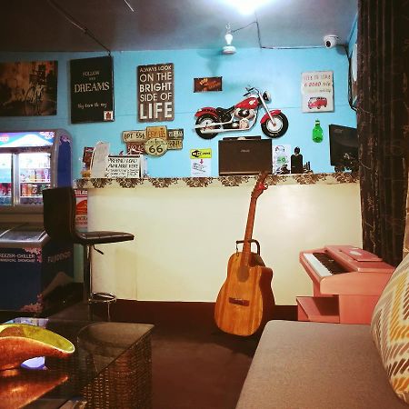 8Th Street Guesthouse Себу Экстерьер фото