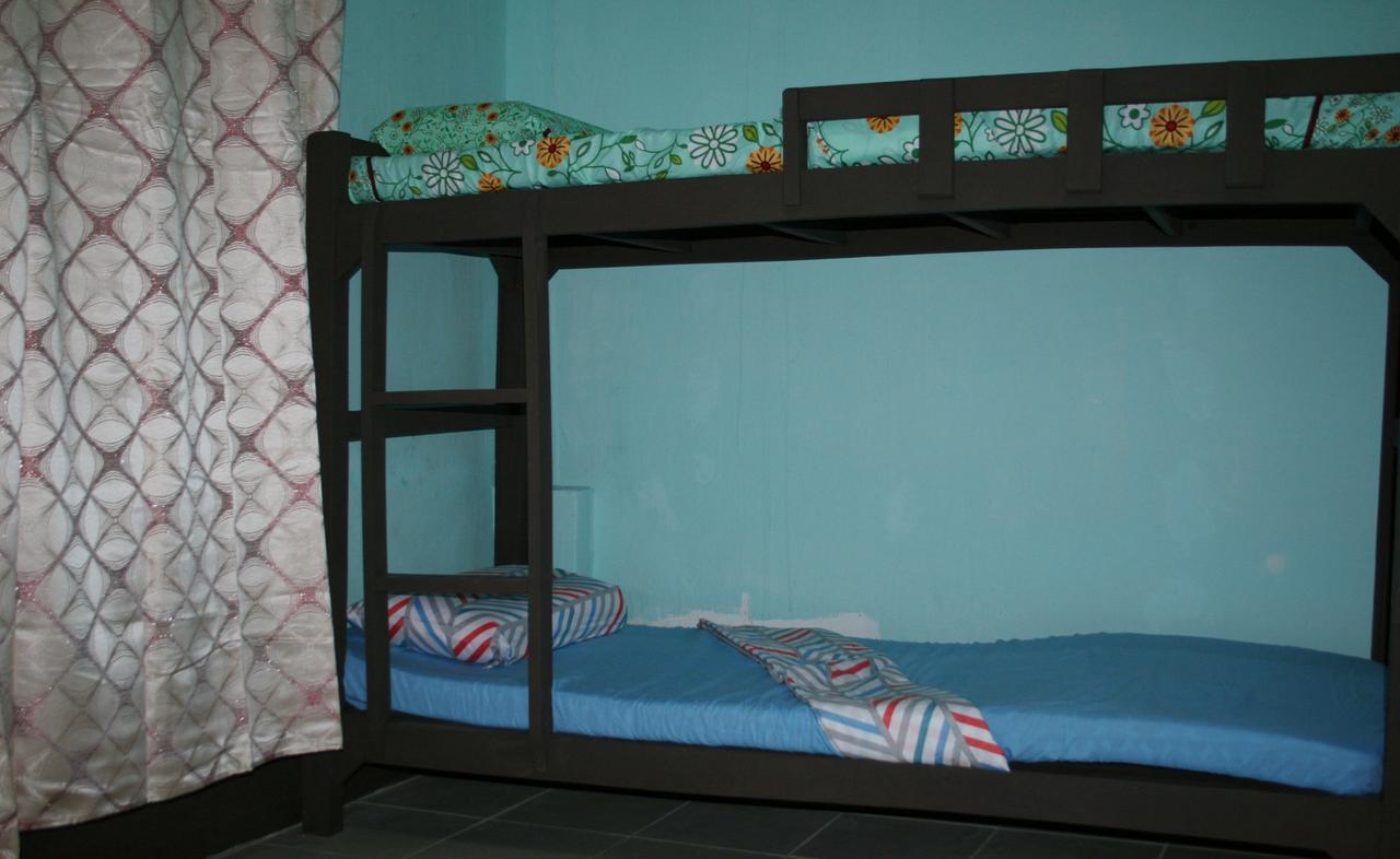 8Th Street Guesthouse Себу Экстерьер фото